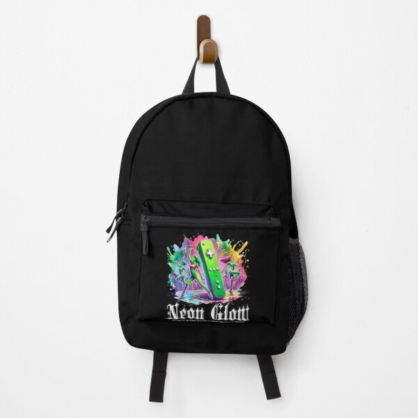 Item preview, Neon Dance Party Movement designed and sold by UniquetyDesign.