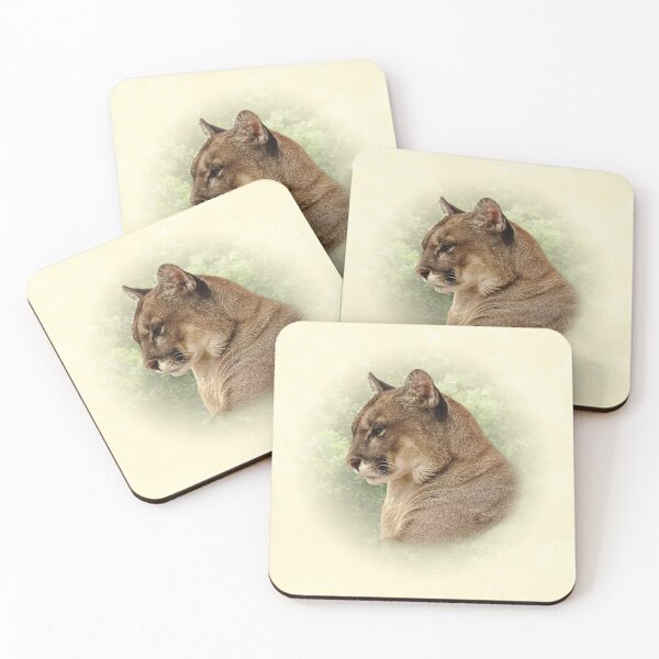 Item preview, Mountain Lion designed and sold by Guardi71.