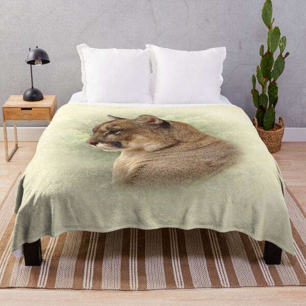 Item preview, Mountain Lion designed and sold by Guardi71.
