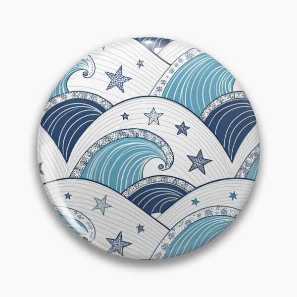 Item preview, Galactic Waves designed and sold by Fabrifrank.