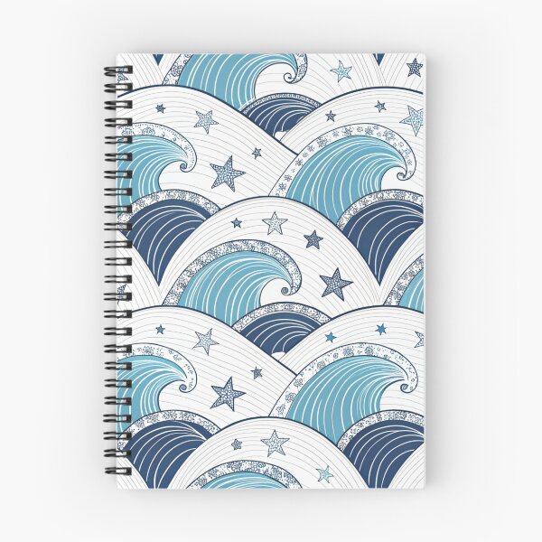 Item preview, Galactic Waves designed and sold by Fabrifrank.