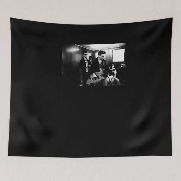 Item preview, The Smiths Glastonbury  	 designed and sold by riyonlevapa.