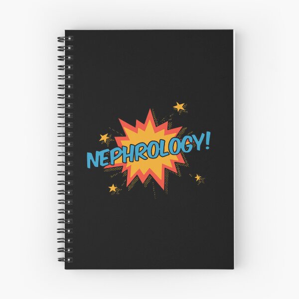 Item preview, Nephrology! designed and sold by orlumbuspirate.