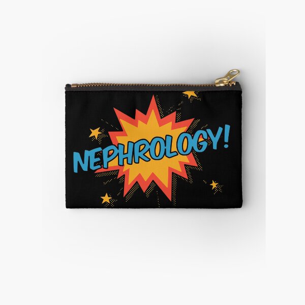 Item preview, Nephrology! designed and sold by orlumbuspirate.
