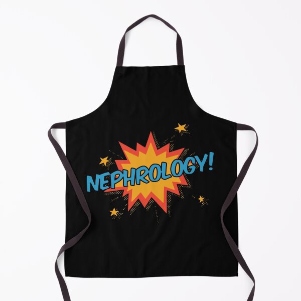 Item preview, Nephrology! designed and sold by orlumbuspirate.