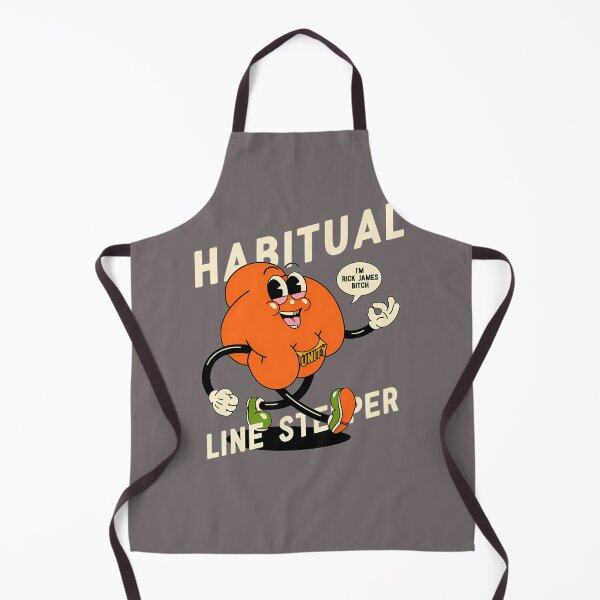 Item preview, HABITUAL-LINE-STEPPER---FIST-WITH-UNITY-RING-T-SHIRT designed and sold by ElusiveEra.