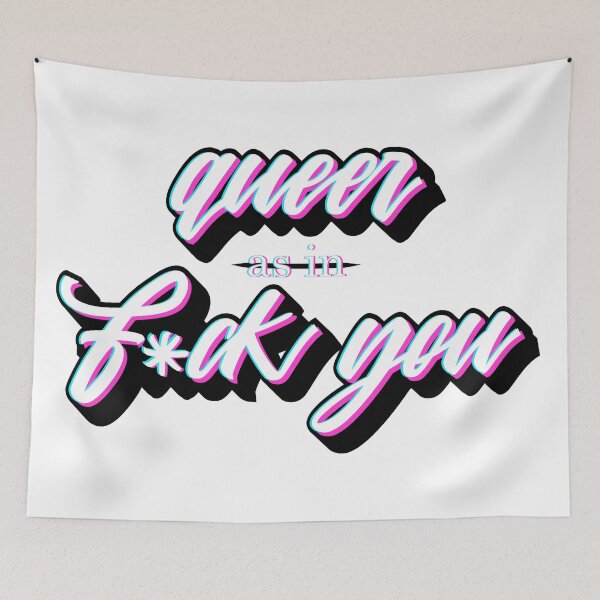 Item preview, Not gay as in happy, but... (censored) designed and sold by wolfszeit.