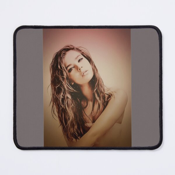 Item preview, HAILEE-STEINFELD designed and sold by ElusiveEra.