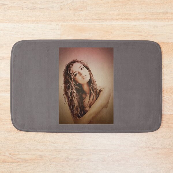 Item preview, HAILEE-STEINFELD designed and sold by ElusiveEra.