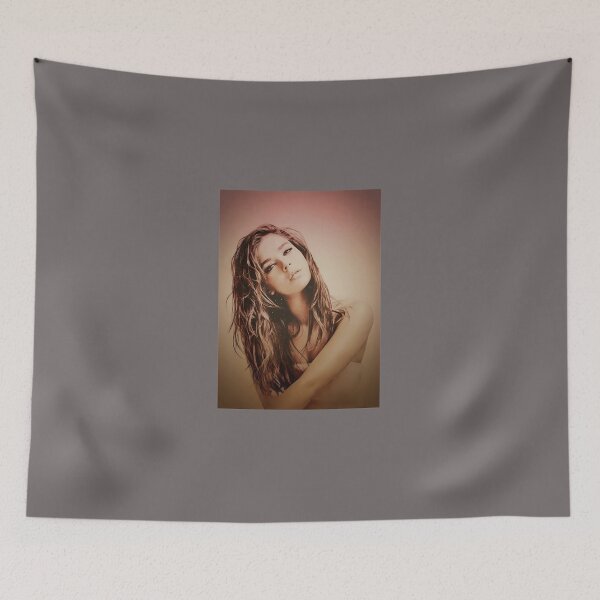 Item preview, HAILEE-STEINFELD designed and sold by ElusiveEra.