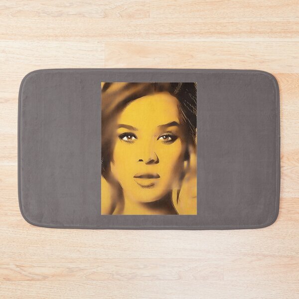 Item preview, HAILEE-STEINFELD-BACK-TO-LIFE designed and sold by ElusiveEra.