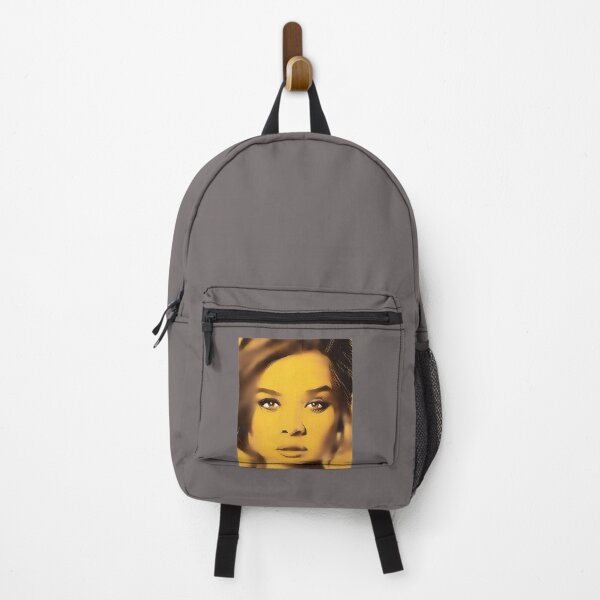 Item preview, HAILEE-STEINFELD-BACK-TO-LIFE designed and sold by ElusiveEra.