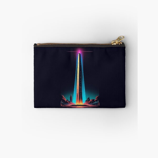 Item preview, Glowing Obelisco de Buenos Aires designed and sold by Airod 07.