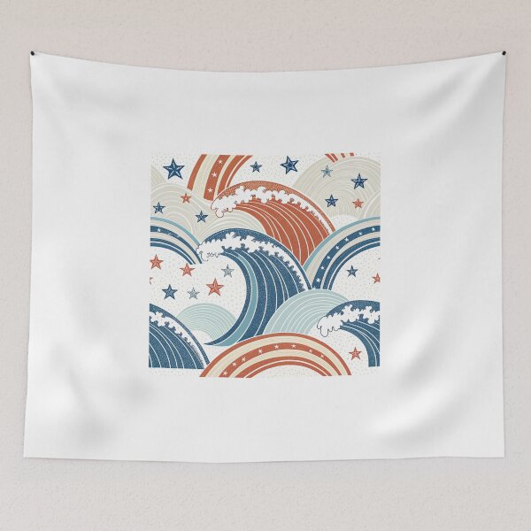 Item preview, Cosmic Flow designed and sold by Fabrifrank.
