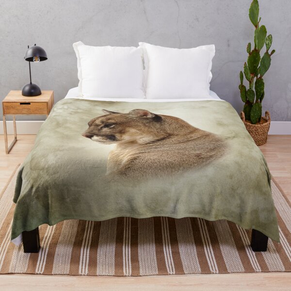 Item preview, Mountain Lion designed and sold by Guardi71.