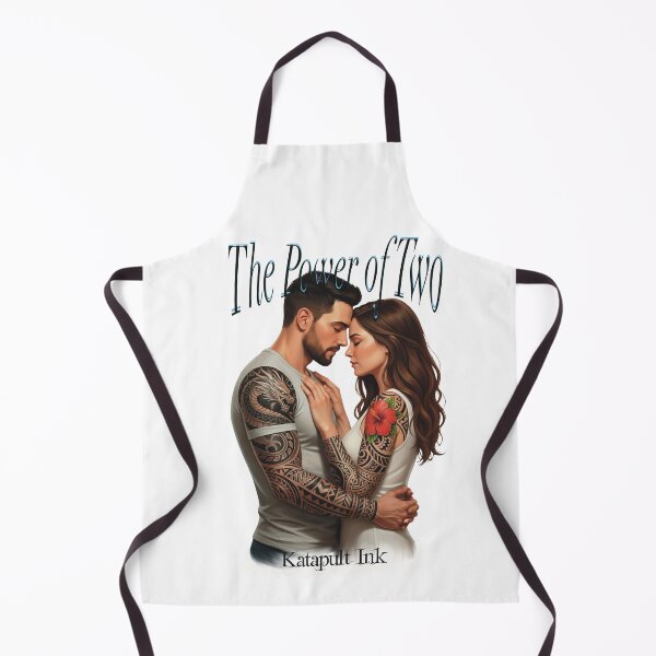 Item preview, ? THE POWER OF 2 ? designed and sold by Katapultink.