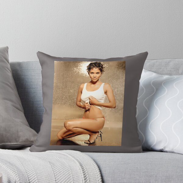Artikelvorschau, HALLE-BERRY-ÄSTHETIK entworfen und verkauft von EnigmaShire.