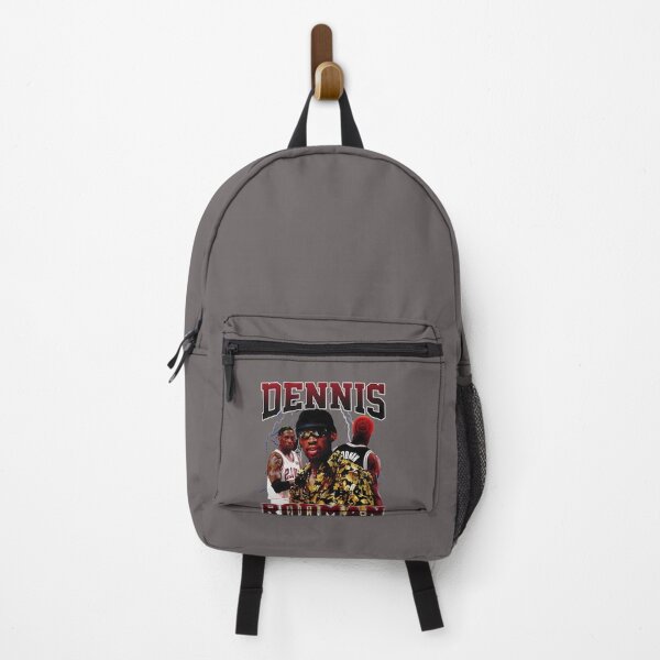 Item preview, HALL-OF-FAME-DENNIS-RODMAN designed and sold by EnigmaShire.
