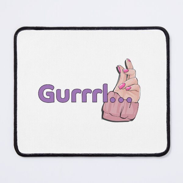 Item preview, Gurrrl Spill The Tea designed and sold by Just JOSHING.