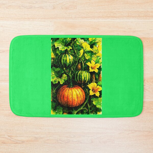 Item preview, Halloween Pumpkin – Spooky Autumn Vibes designed and sold by Sarcastic designs.