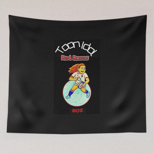 Item preview, Toon Zoe Black designed and sold by SJHorsfall.