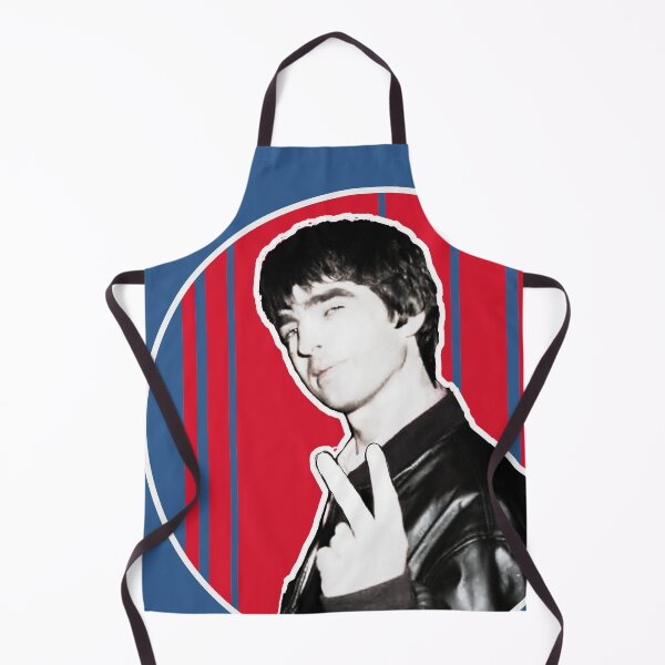 Item preview, Noel Gallagher Oasis designed and sold by AuroraXGreen.