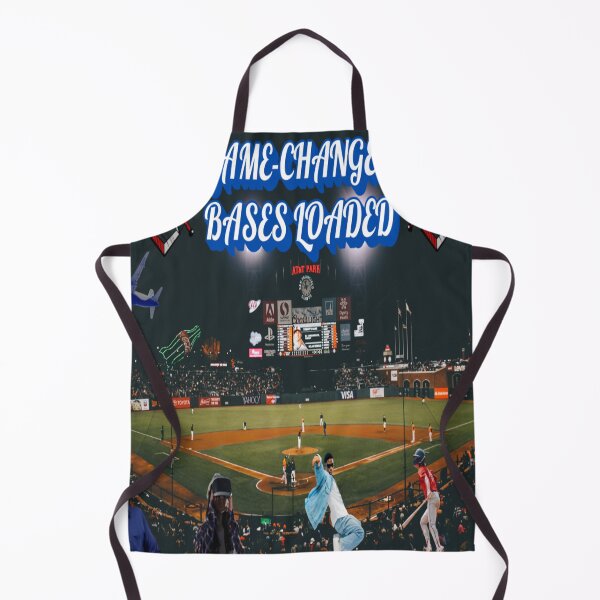 Item preview, GAME-CHANGER BASES LOADED designed and sold by dynasty7ENT1979.
