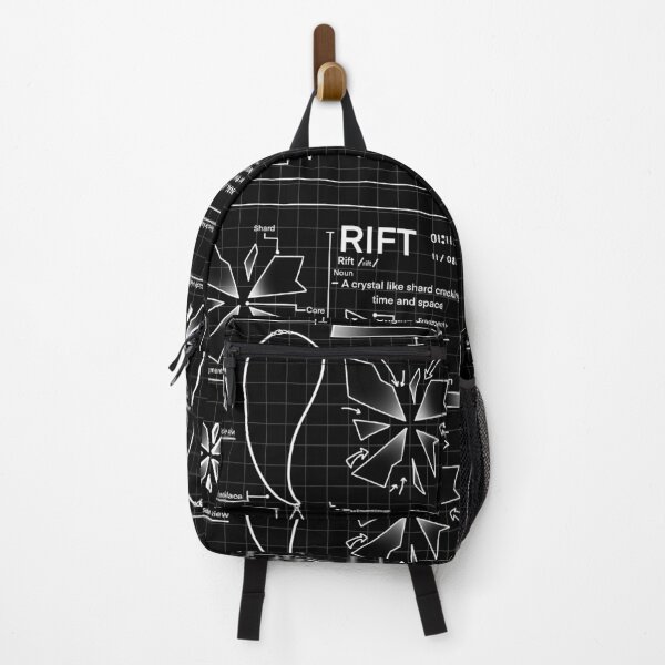 Item preview, RIFT study page designed and sold by RIFTstudios8.