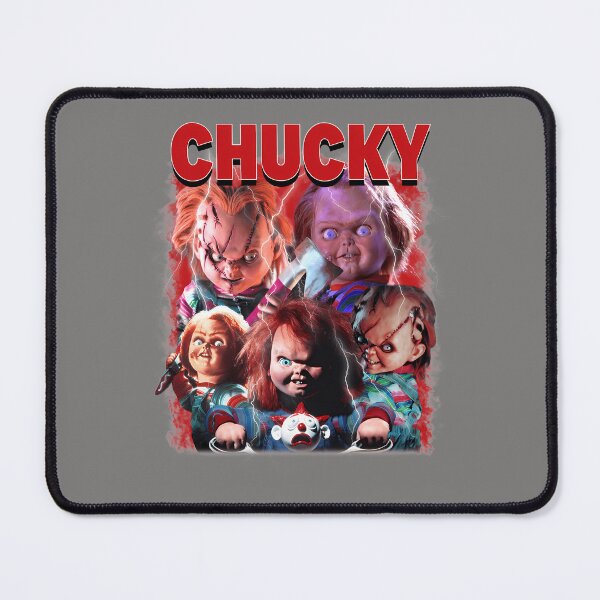 Item preview, HALLOWEEN-CHUCKY-HORROR-CHUCKY designed and sold by VelvetNebula.