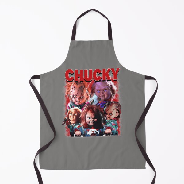Item preview, HALLOWEEN-CHUCKY-HORROR-CHUCKY designed and sold by VelvetNebula.