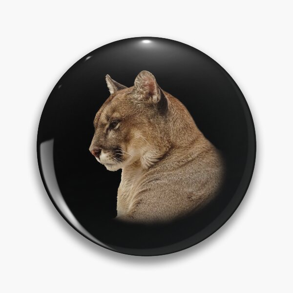Item preview, Mountain Lion designed and sold by Guardi71.