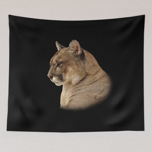 Item preview, Mountain Lion designed and sold by Guardi71.