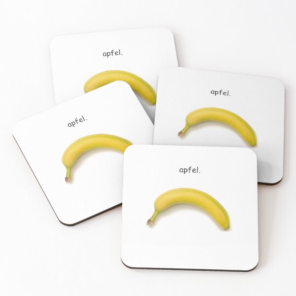 Item preview, apple. (german) designed and sold by Fra-sca-ti.