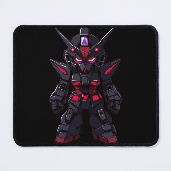 Item preview, Shadow Gundam designed and sold by NichiStudio.