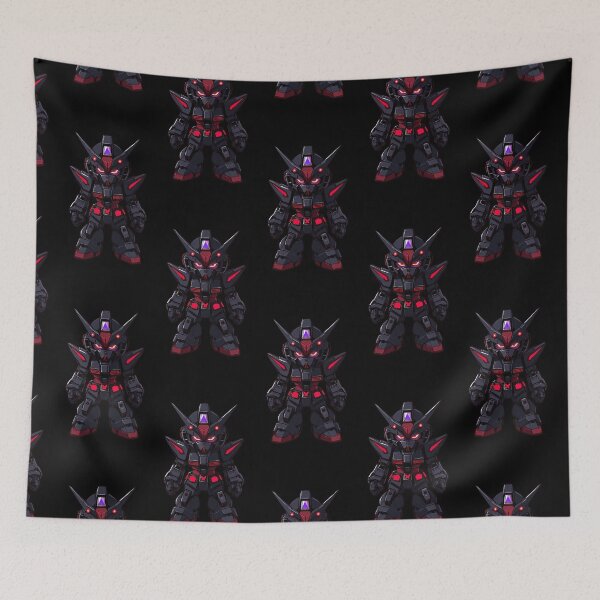 Item preview, Shadow Gundam designed and sold by NichiStudio.