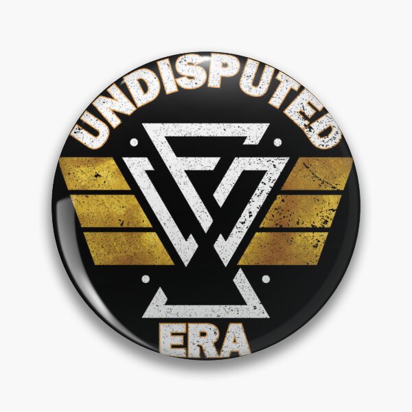Item preview, Undisputed Era Essential 		 designed and sold by fonjahmaysamv.
