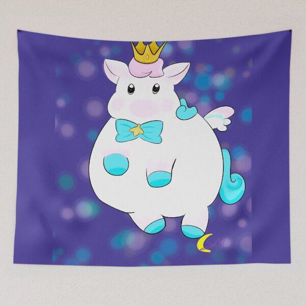 Item preview, Hyacine Little Ica designed and sold by SaphylArt.