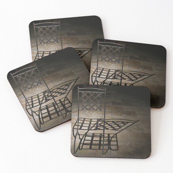 Item preview, Steel and stone. designed and sold by Paul Pasco.