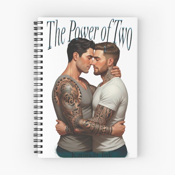 Item preview, ? THE POWER OF 2 ? designed and sold by Katapultink.