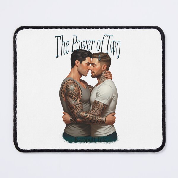 Item preview, ? THE POWER OF 2 ? designed and sold by Katapultink.