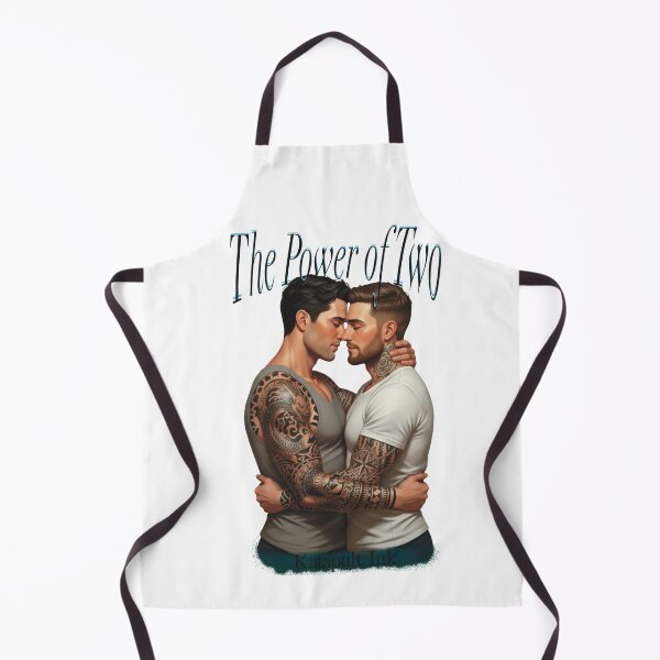 Item preview, ? THE POWER OF 2 ? designed and sold by Katapultink.