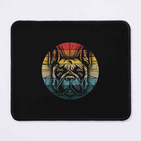 Item preview, French Bulldog Frenchie Dog Lover Dogfather designed and sold by lechgeidoo.