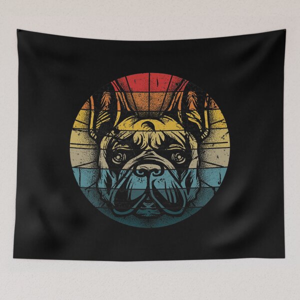 Item preview, French Bulldog 	 Frenchie Dog Lover 	 	 Dogfather 		 designed and sold by lechgeidoo.