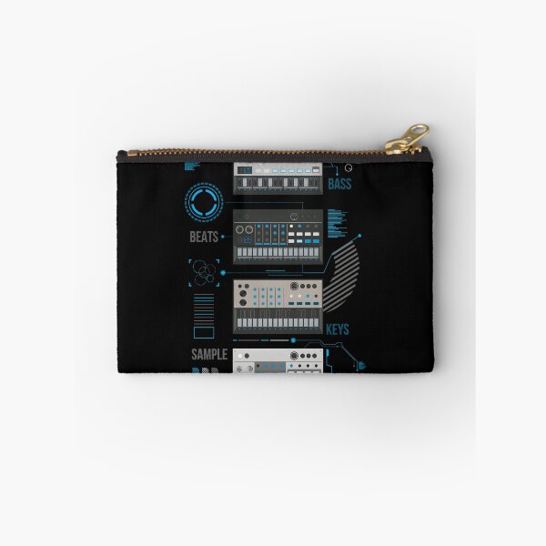 Item preview, Volca Series Basic Blue  Classic 		 designed and sold by msanziejeh1.