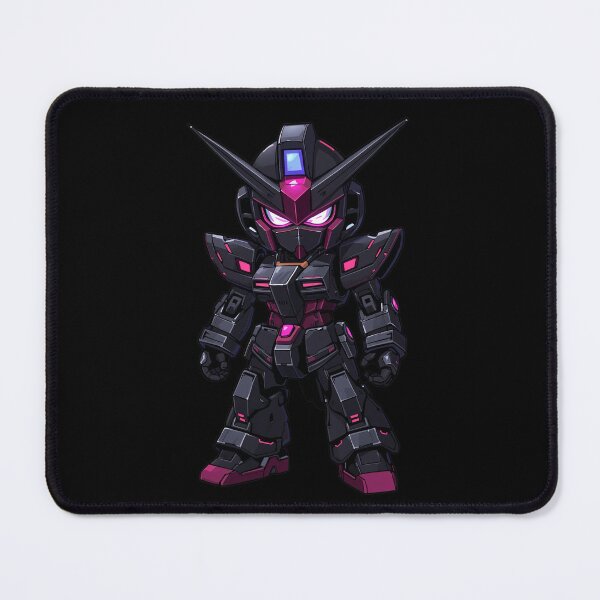 Item preview, Black Gundam designed and sold by NichiStudio.