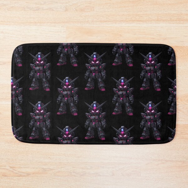 Item preview, Black Gundam designed and sold by NichiStudio.