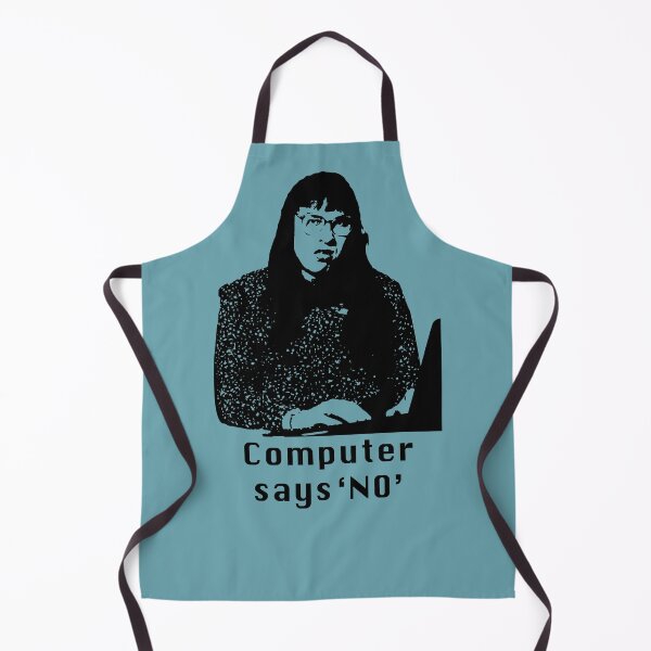 Item preview, Little Britain Computer says no designed and sold by Captain Banjo.