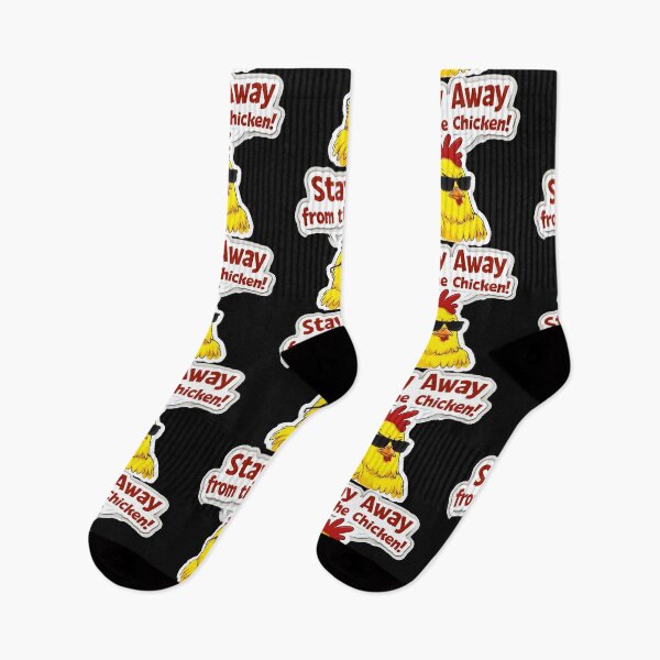 Item preview, Title: Funny Chicken T-Shirts Collection – Rooster Humor, Sarcasm & Novelty Tees designed and sold by GiftLore Studio.