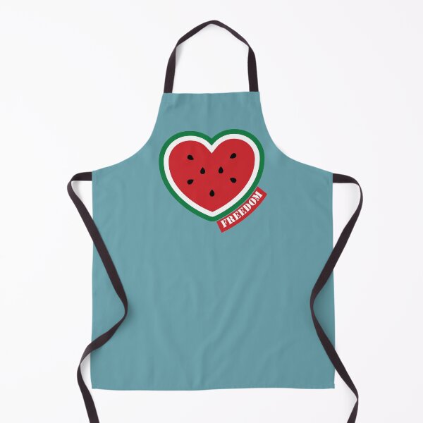 Item preview, FREEDOM FREE GAZA designed and sold by Captain Banjo.