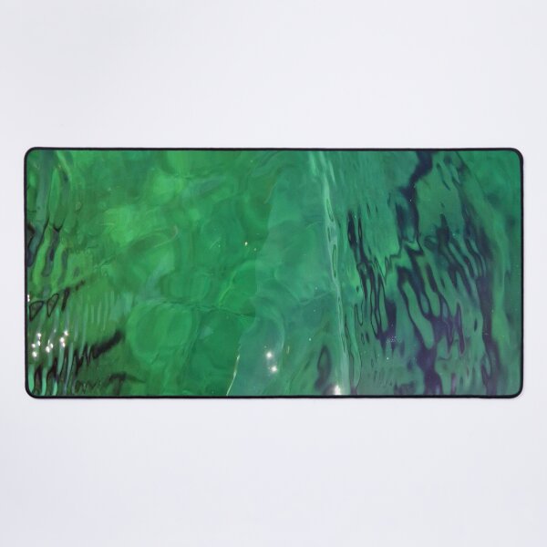 Item preview, Aqua Drift Abstract Water Texture designed and sold by BROHLine Studio.